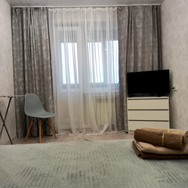 Уютная квартира в центре Энергетика