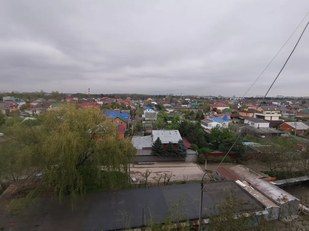 Квартира Просторная, уютная квартира на МХГ — Краснодар