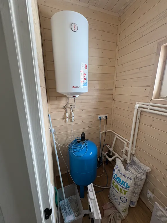 Дом отдыха в Целеево