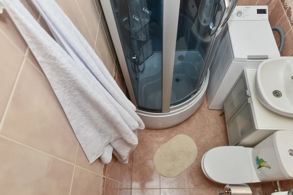 Квартира 3-комн. квартира Домио (Domio) рядом с метро Зюзино Новые Черемушк — Москва