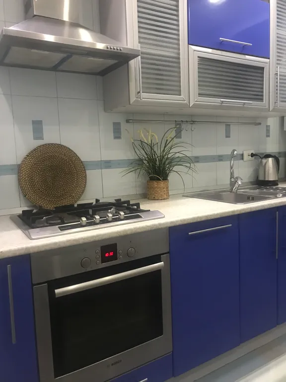 Коттедж Дом с камином — Геленджик