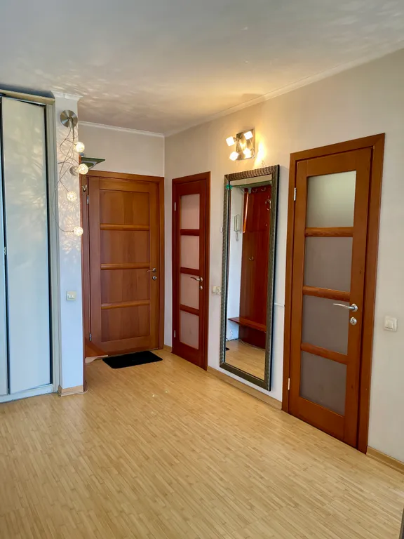 Видовая студия в центре