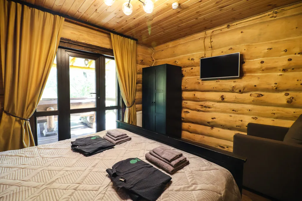 4-комнатный Дом