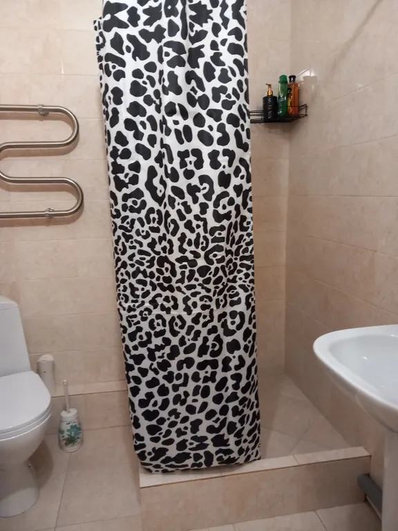 Уютная студия рядом с метро