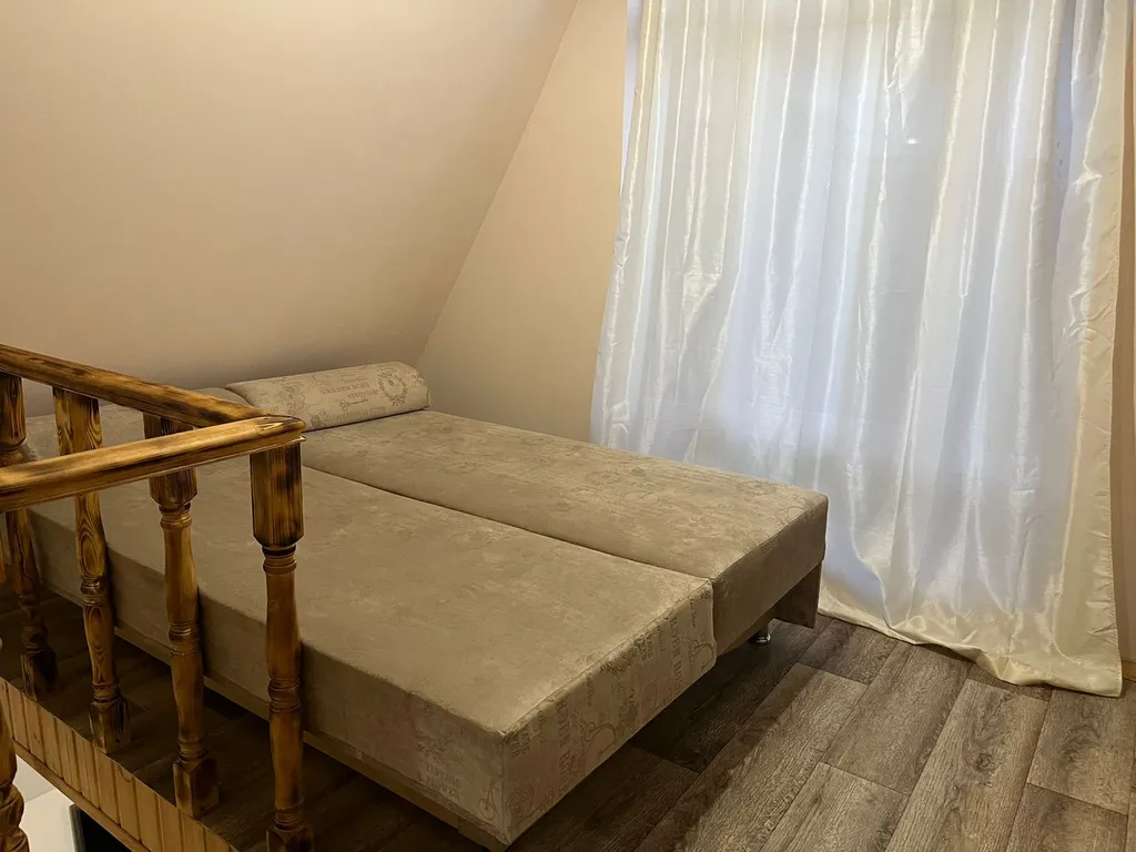 Коттедж 3-комнатный Дом — Сочи