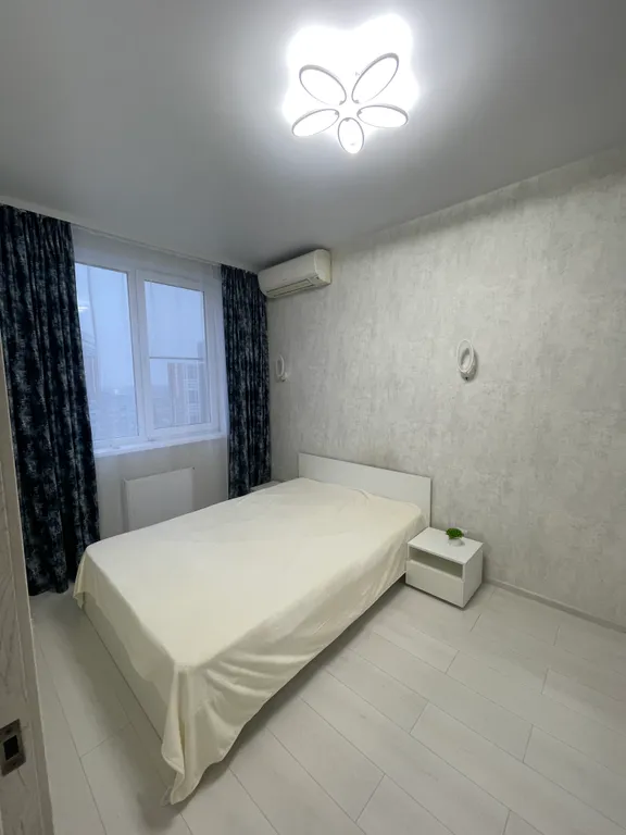 Новая уютная квартира — аренда посуточно в Рязань