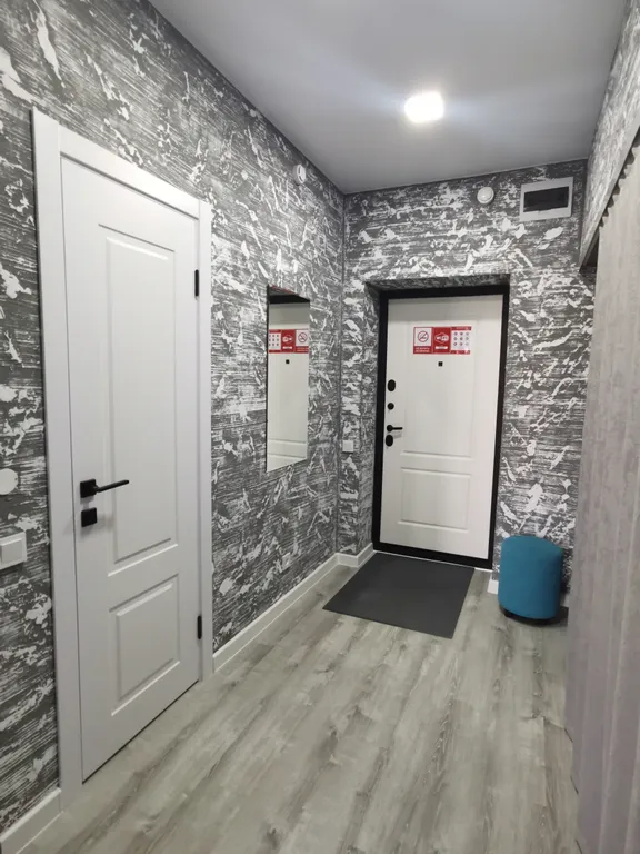 Квартира в районе ТРЦ Сити-Парк и ТЦ Севастополь