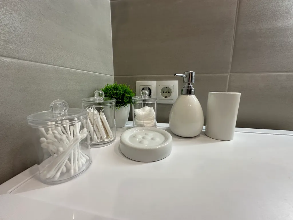 Уютная квартира в тихом районе Мелодия леса