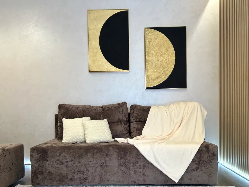 Коттедж Домик с сауной — Казань