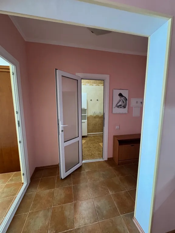 Двухкомнатный апартамент на ЮБК у самого моря