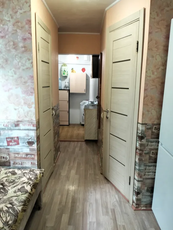 Дом в пяти минутах до центрального пляжа