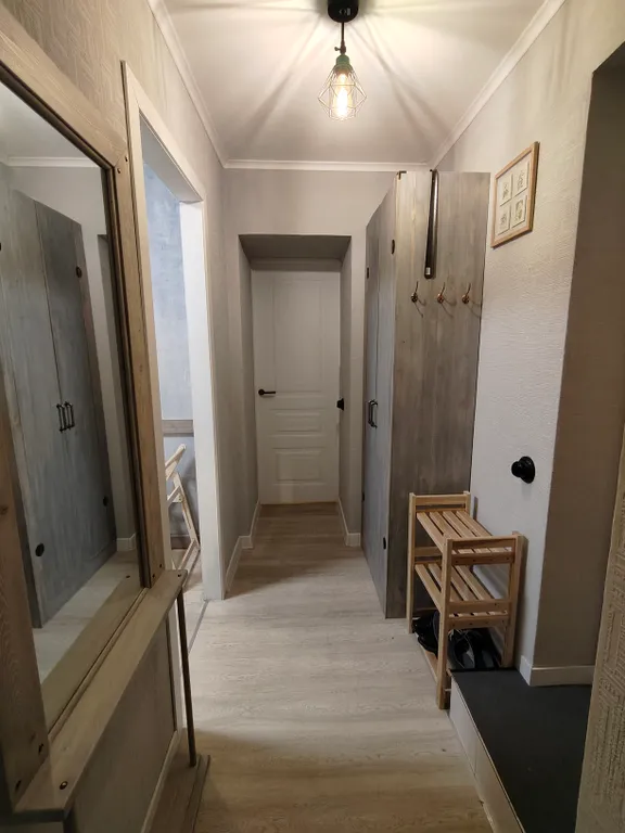 Квартира в самом центре на площади Минина у кремля