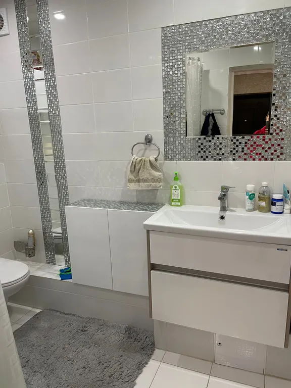 С видом на Волгу