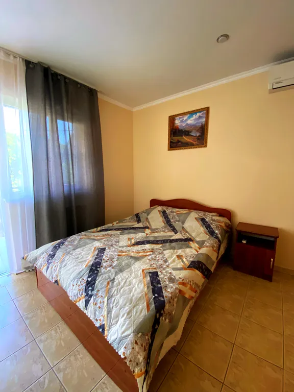 Квартира Комната — Геленджик