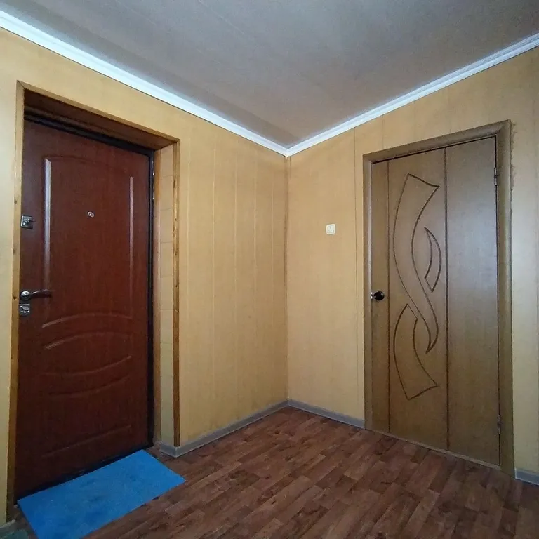 Уютный дом в станице Должанской без хозяев