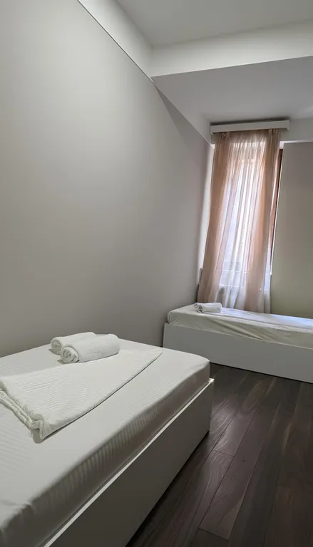 Квартира в центре города рядом с парком Малибу