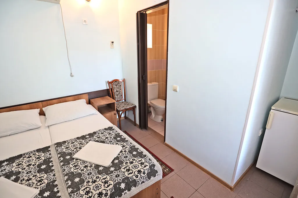 Квартира Комната — Анапа