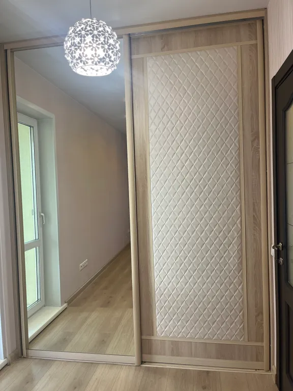 Красивая и уютнaя кваpтира