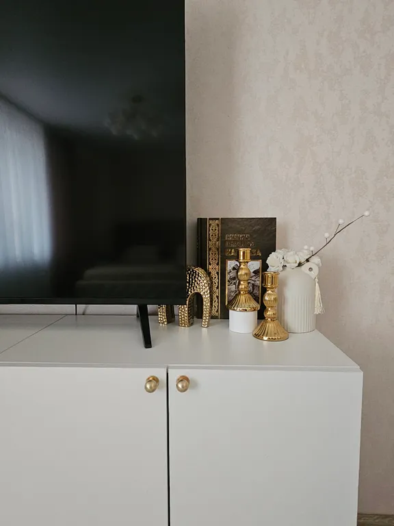 Уютная квартира в Эльбрусе