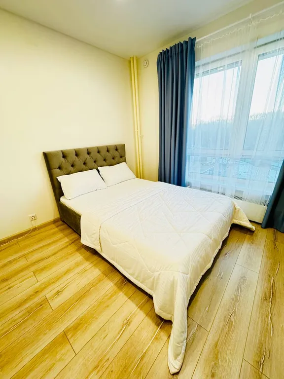 Мини студия возле парка Маяковского