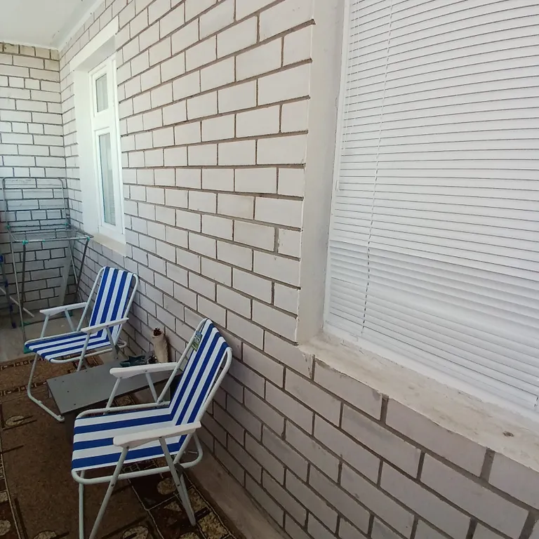 Уютная квартира со всем для проживания