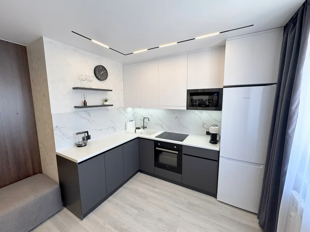 Премиум апартамент 25/11