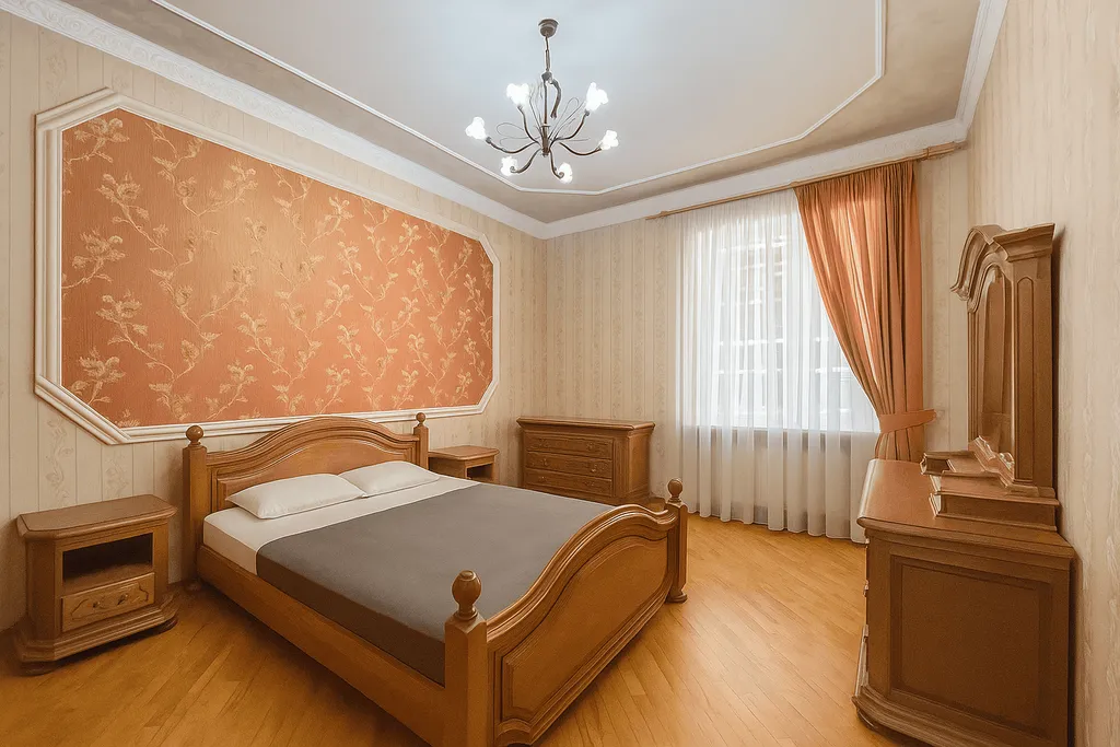 Коттедж 6-комнатный Дом — аренда посуточно в Мысхако