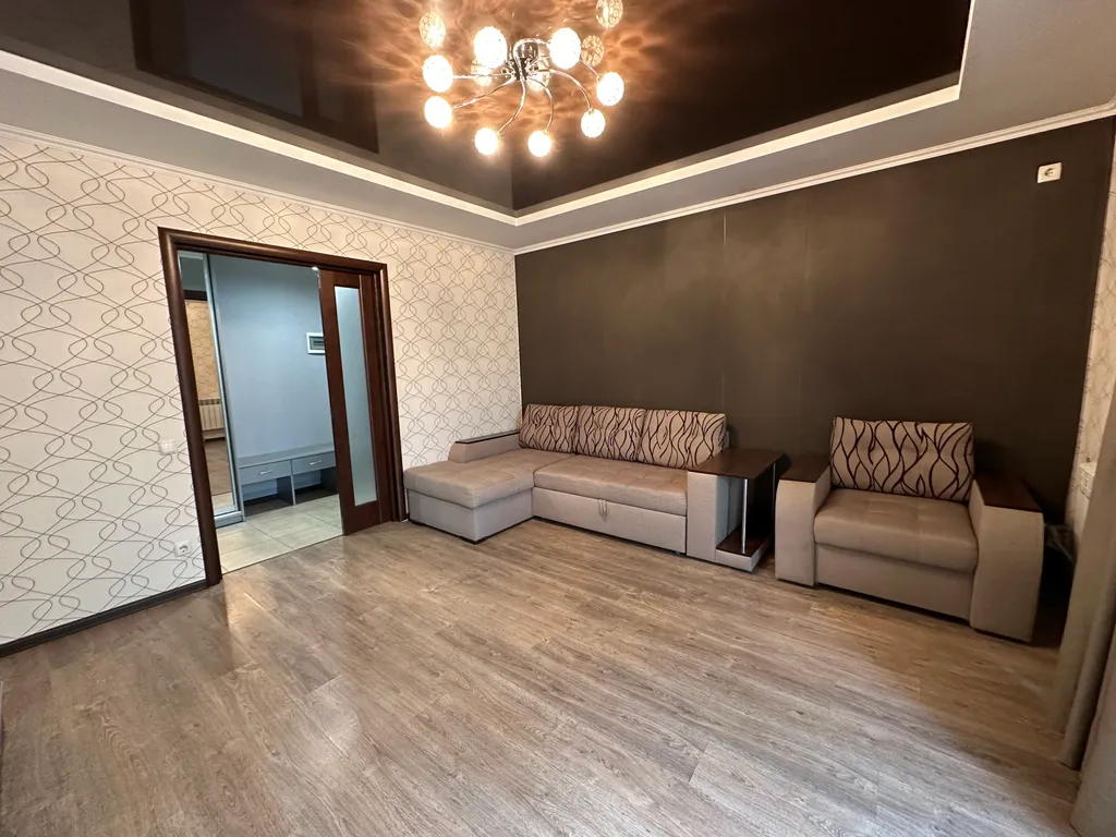 Квартира возле центрального автовокзала