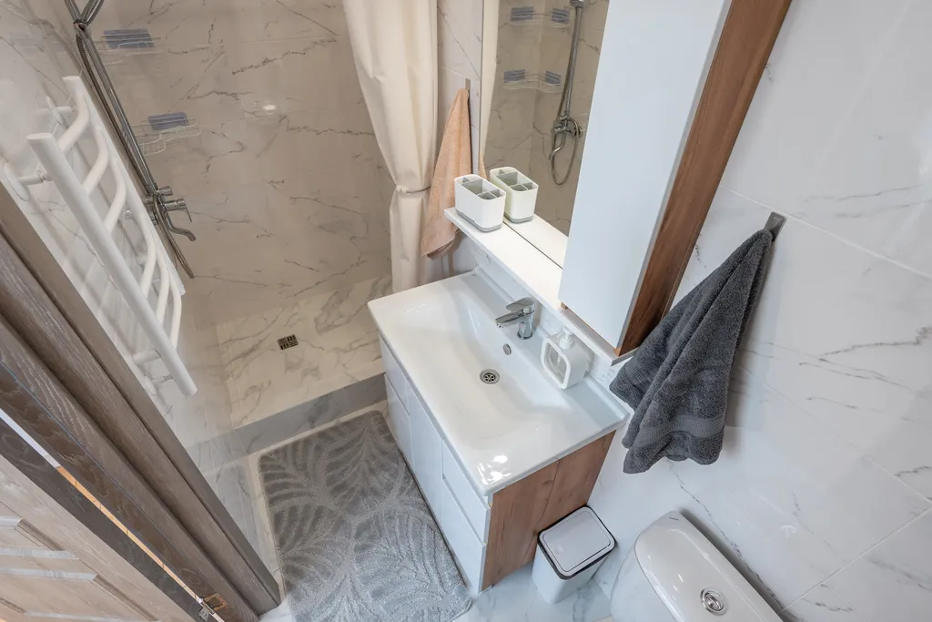 Дом для лучшего отдыха у моря с семьей