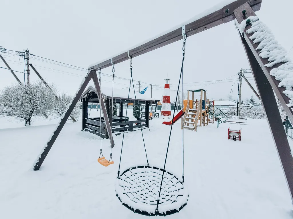 Savvindom уютный домик у Ладожского озера