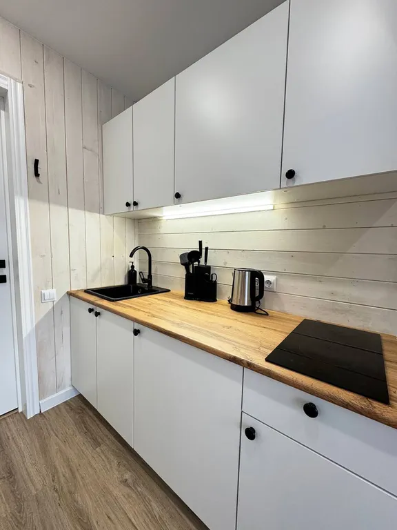 Квартира Квартира #24 — Голубицкая