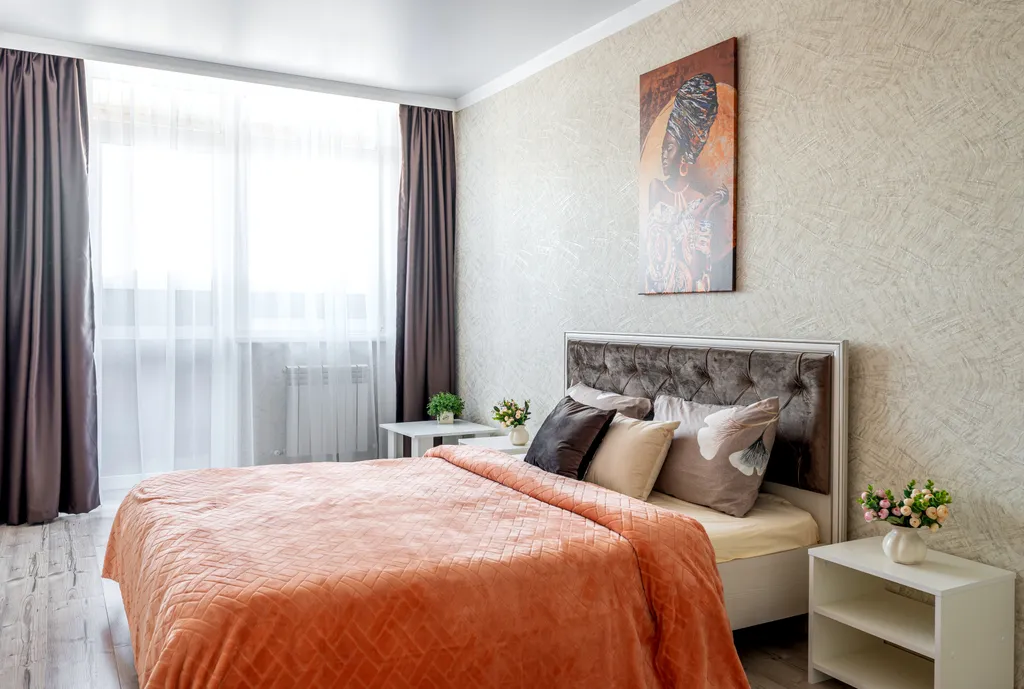 2-комнатная Квартира — аренда посуточно в Ростов-на-Дону