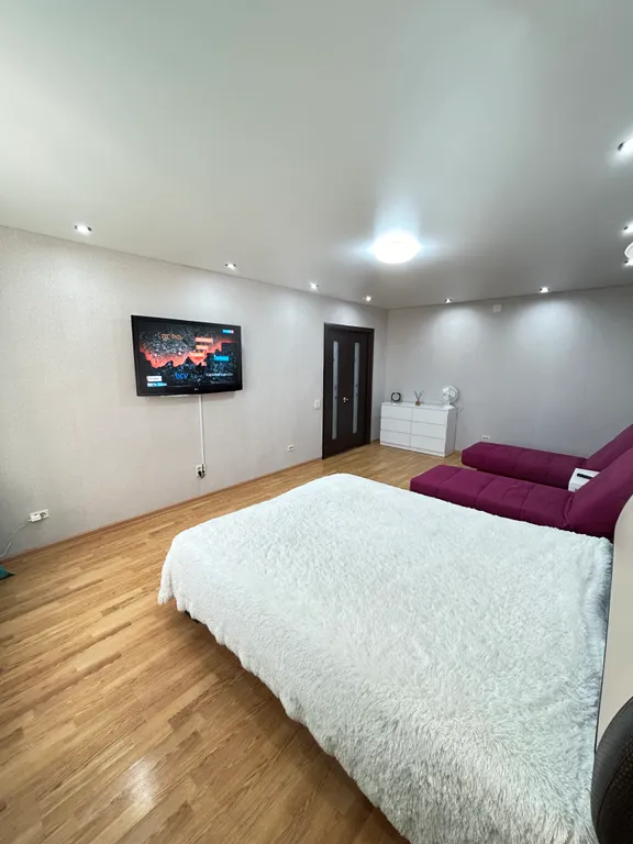 Квартира в районе Туймазы-Арена