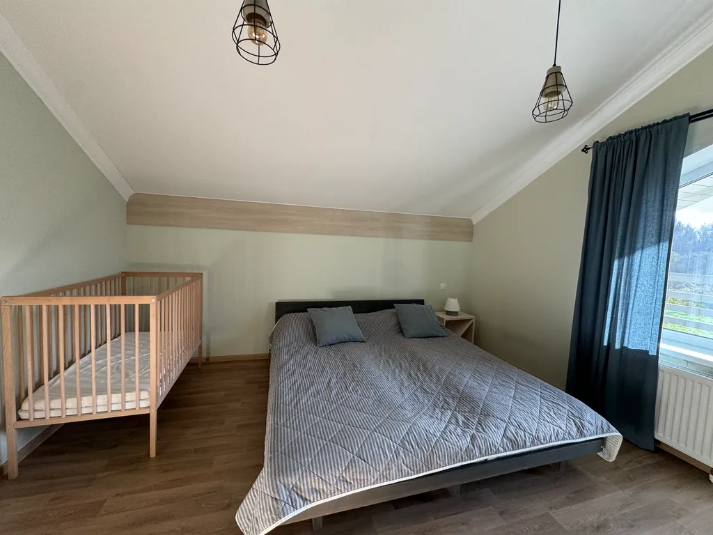 Большой дом