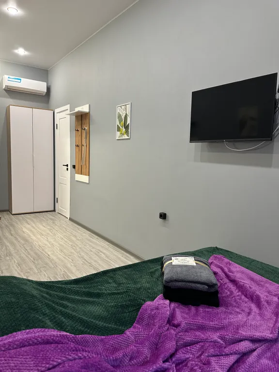 Квартира Квартира Будьте как дома — Санкт-Петербург