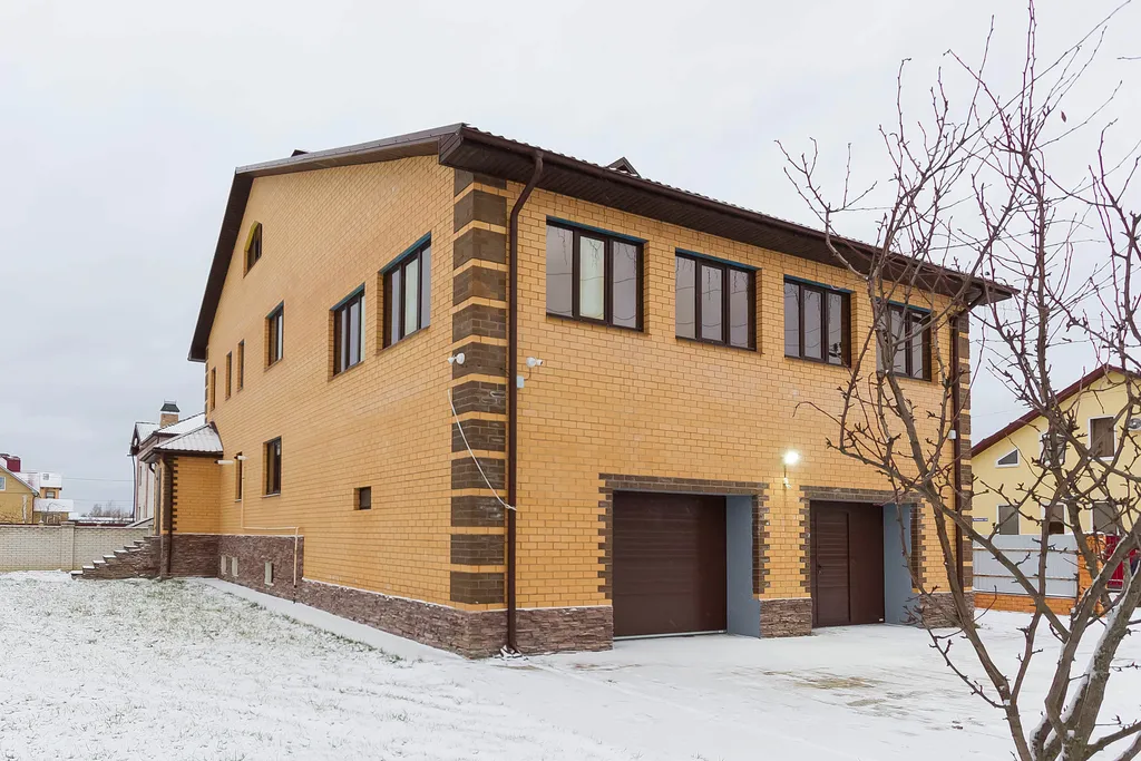 3-комнатный Дом