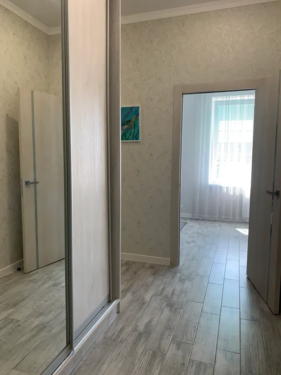 Уютная квартира для семейного отдыха