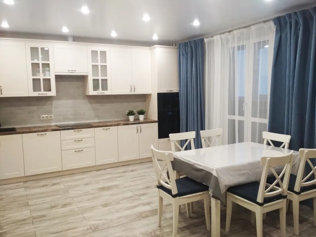 Апартаменты парк-университет