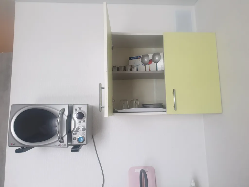 Квартира Уютная однокомнатная квартира на АМЗ — Челябинск