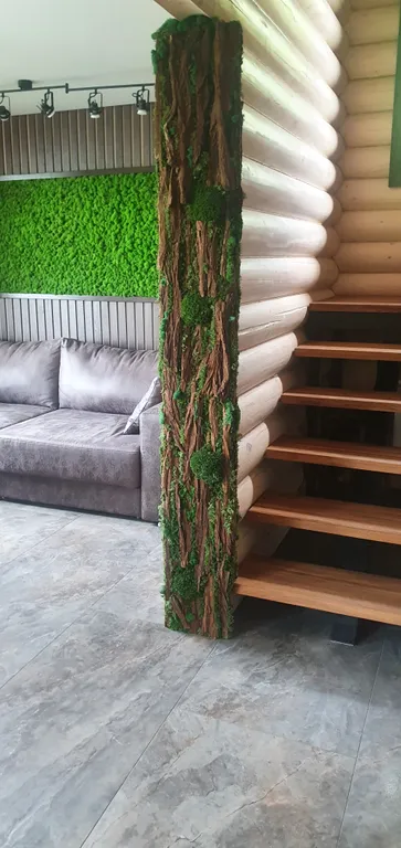 Дом Берег мечты 36 с баней на берегу реки