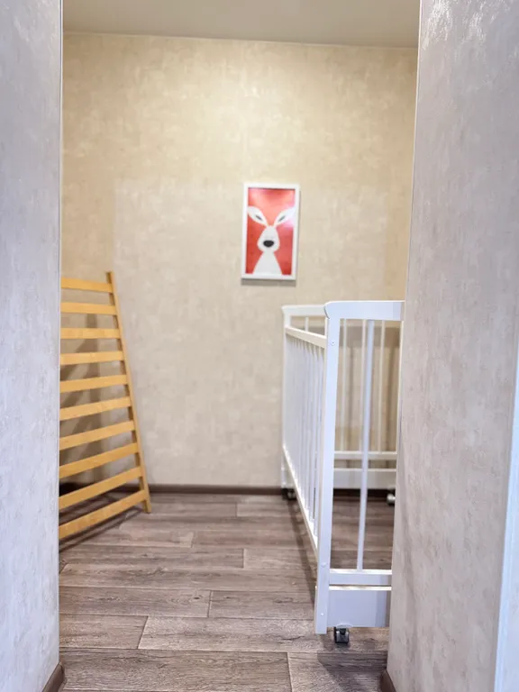 Квартира вблизи ЖД вокзала