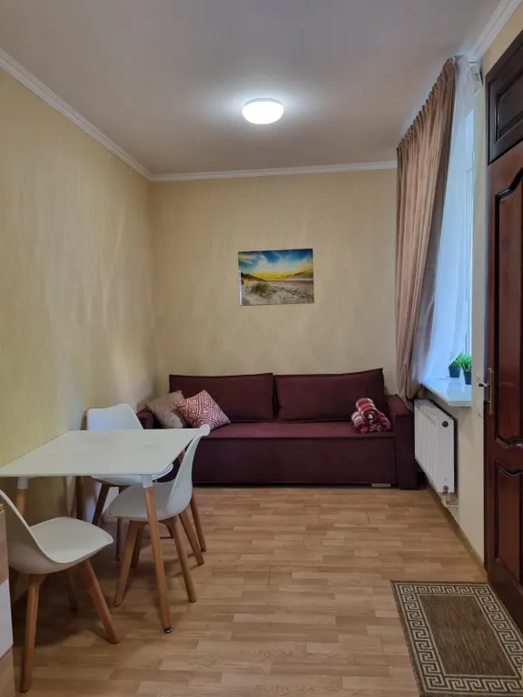 Квартира Комната — Зеленоградск