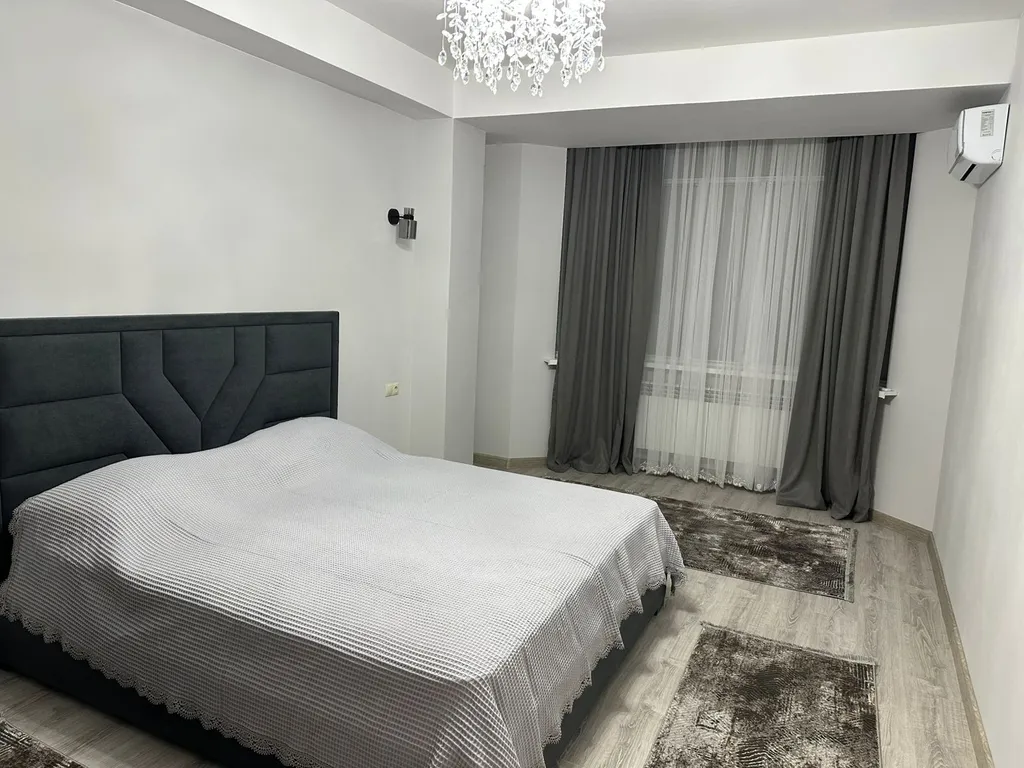 Уютный 3-комнатный апартамент