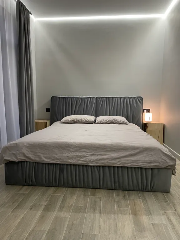 Новый гостевой дом вблизи термальных источников