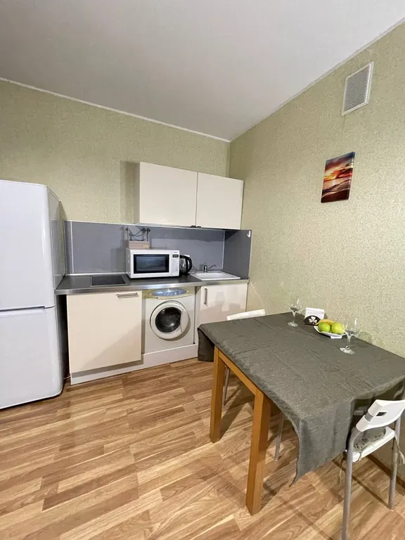 Квартира у метро Девяткино