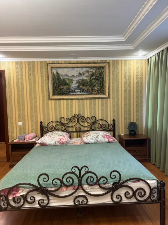 Квартира в Центре города-курорта Нальчик