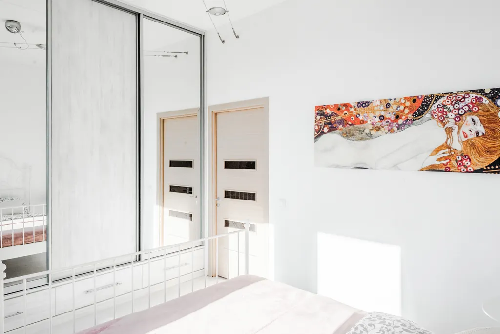 Квартира Квартира Модерн — Екатеринбург