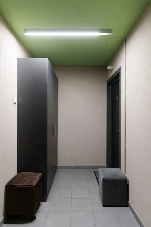 Апартаменты в районе Новая Боровая рядом с ТЦ Dana Mall