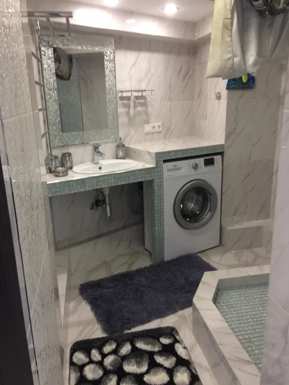 Часть дома с отдельным входом