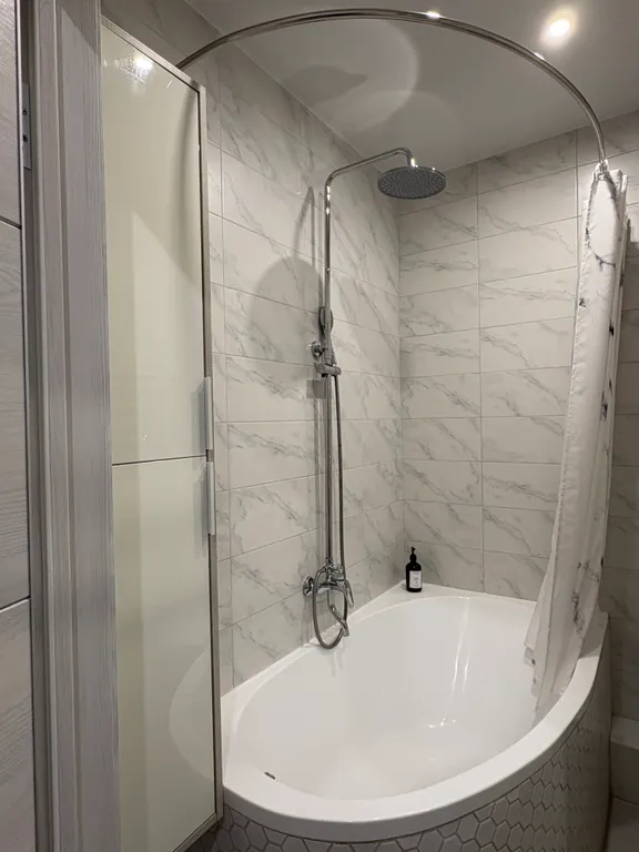 Уютная студия